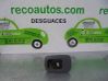 Electric window control switch 6554HK