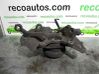 Front wheel hub spindle knuckle 31216761575
