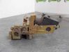 Rear door lock 3345061