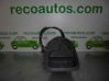 Manecilla externa puerta trasera 