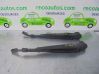 Rear wiper blade arm 