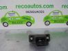 Tailgate lock latch 