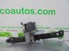 Rear window lifting mechanism without motor 119971
