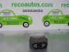 Interruptor del elevalunas eléctrico 6552Z0