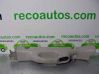 Rear door interior handle 9639227277