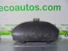 Speedometer (instrument cluster) FBGE4VA