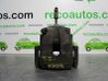 Rear brake caliper 34211163393