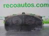 Speedometer (instrument cluster) 248002