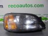 Headlight/headlamp 9279408R
