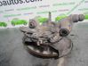 Rear wheel hub spindle/knuckle 9200623
