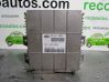 Engine control unit/module 9615958880