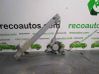 Rear window lifting mechanism without motor 9881017200