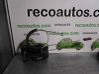 Front door lock 13154792
