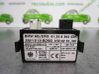 Immobilizer control unit/module 61358362337