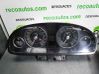 Speedometer (instrument cluster) 60682040