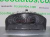 Speedometer (instrument cluster) 13136724HL