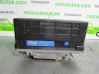 ABS control unit/module 0055452132
