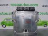 Engine control unit/module MR993817