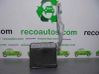 Gaisa kondicioniera dzeses radiators 64118372783