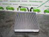 A/C cooling radiator (condenser) 2118300361