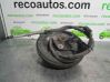 Mangueta de dirección de rueda trasera 