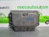 Engine control unit/module 9641757480