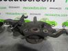 Front wheel hub spindle knuckle 