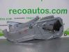 Rear window lifting mechanism without motor 9152725