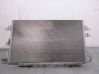 Radiador de refrigeración del A/C (condensador) 8200008763