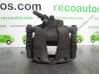 Caliper de freno delantero Y01236
