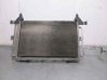 Radiador de refrigeración del A/C (condensador) 