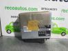 Engine control unit/module 90409629