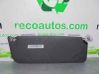 Sun visor 