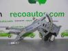 Regulador de ventanilla eléctrico de puerta delantera 24466594