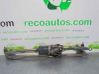 Wiper motor 1591008832