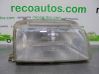 Lampa przednia 7700823925
