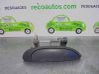 Rear door exterior handle 7700433076