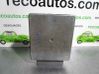 Moottorin ohjainlaite/moduuli XS7F12A650RA