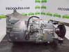 Manualna 5-biegowa skrzynia biegów HCM