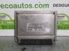 Engine control unit/module 4B0907401R