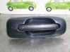 Rear door exterior handle 