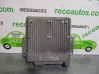 Engine control unit/module 7700109191
