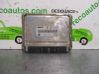 Engine control unit/module 237107F481