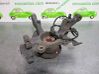 Front wheel hub spindle knuckle 50701139