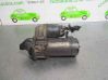 Starter motor 90341777