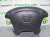 Steering wheel airbag 90436231