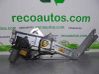 Front door electric window regulator 90534566