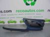 Grille de calandre avant 7700834201