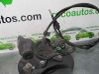 Rear wheel hub spindle/knuckle 9200624