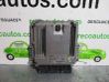 Engine control unit/module 9664487580